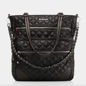 MZ Wallace Bag